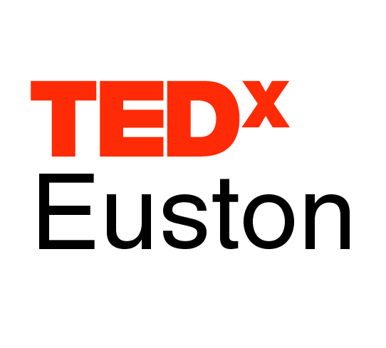 Monica Musonda speaking at TedX Euston 2015